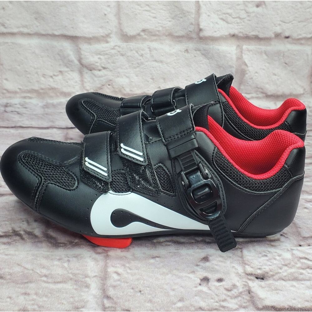 Peloton euro size 40 cycling spinning shoes women's men's unisex